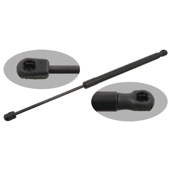 2006-2007 Audi A4 Tailgate Lift Support (Febi)