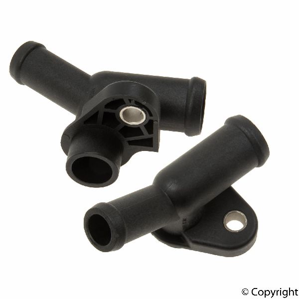 1993-1994 Volkswagen Transporter Engine Coolant Hose Flange (Febi)