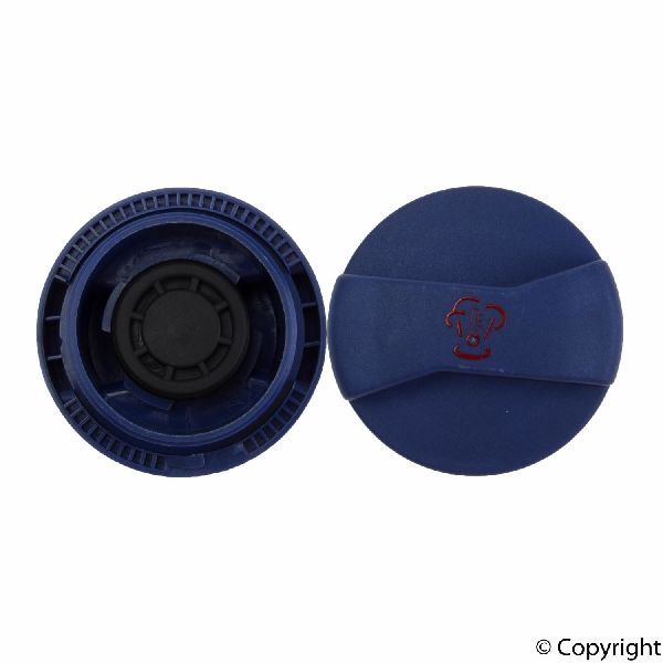 1996-2001 Audi A4 Engine Coolant Reservoir Cap (Febi)