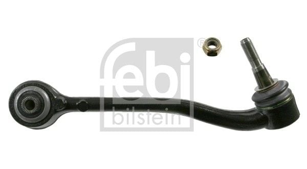 2000-2006 BMW X5 Suspension Control Arm - Front Right Rearward (Febi)