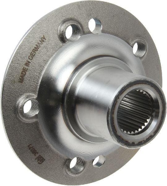 2006-2011 Mercedes-Benz ML350 Wheel Hub - Front or Rear (Febi)