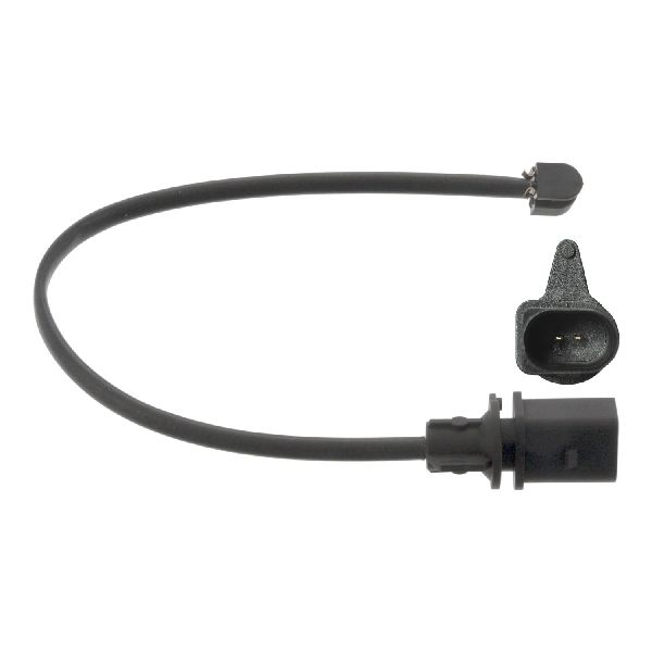 2017-2018 Porsche Macan Disc Brake Pad Wear Indicator - Front (Febi)