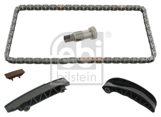 2011-2016 Volkswagen CC Engine Timing Chain Kit (Febi)