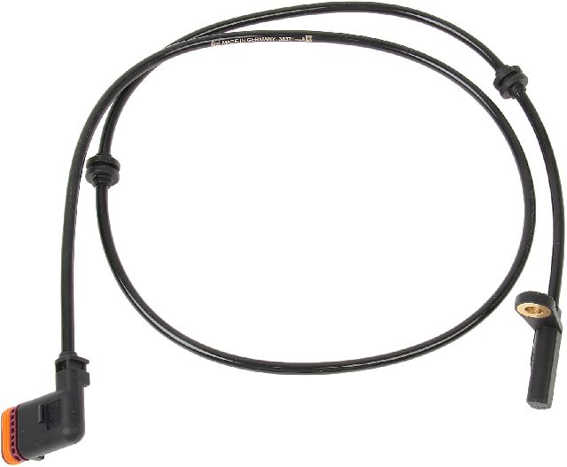 2008-2014 Mercedes-Benz C300 ABS Wheel Speed Sensor - Rear or Rear Left or Rear Right (Febi)