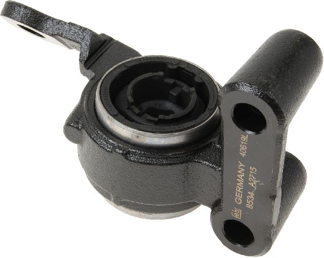 2007-2014 Mini Cooper Suspension Control Arm Bushing - Front Left Lower Rearward (Febi)