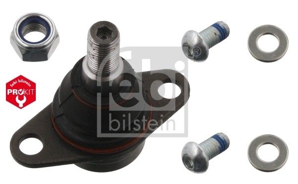 2000-2006 BMW X5 Suspension Ball Joint - Front Forward (Febi)