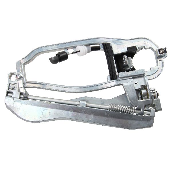 2000-2006 BMW X5 Interior Door Handle Bracket - Front Right (Febi)