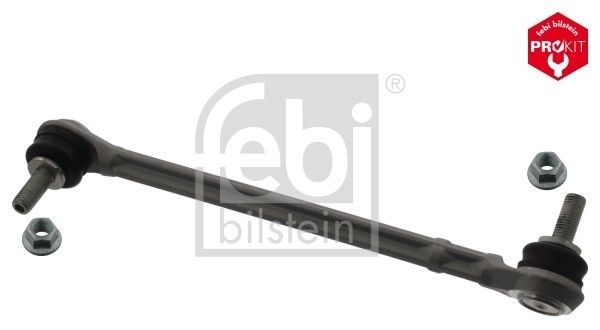 2010-2015 Mercedes-Benz GLK350 Suspension Stabilizer Bar Link - Front Right (Febi)