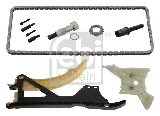 2007-2012 BMW X3 Engine Timing Chain Kit (Febi)