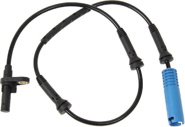 2009-2010 BMW 528i xDrive ABS Wheel Speed Sensor - Front Left or Front Right (Febi)