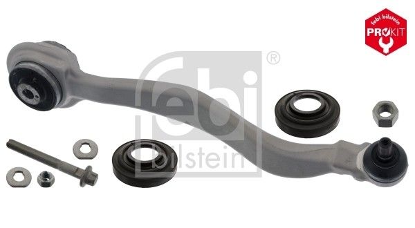 2008-2014 Mercedes-Benz C300 Suspension Control Arm - Front Right Lower Forward (Febi)