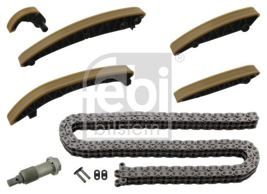 2010-2018 Mercedes-Benz Sprinter 3500 Engine Timing Chain Kit (Febi)