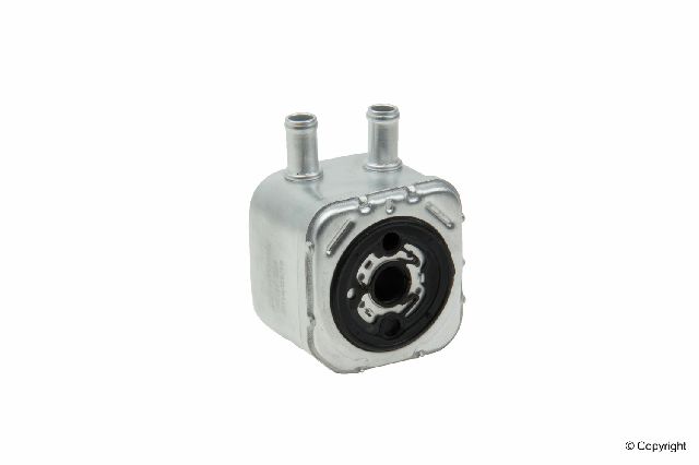 2000-2005 Audi A4 Engine Oil Cooler (Febi)