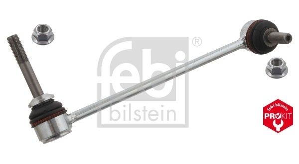 2019 BMW X6 Suspension Stabilizer Bar Link - Front Right (Febi)
