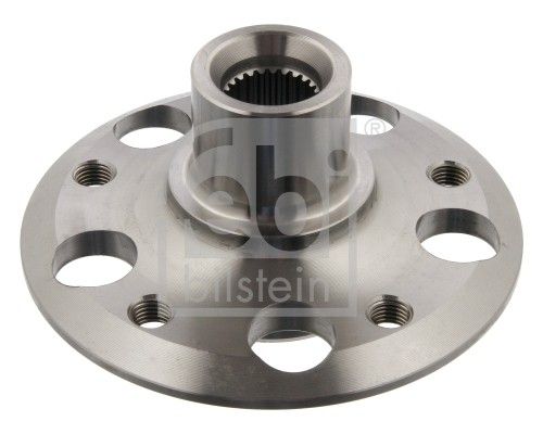 1994-2007 Mercedes-Benz C280 Wheel Hub - Rear (Febi)