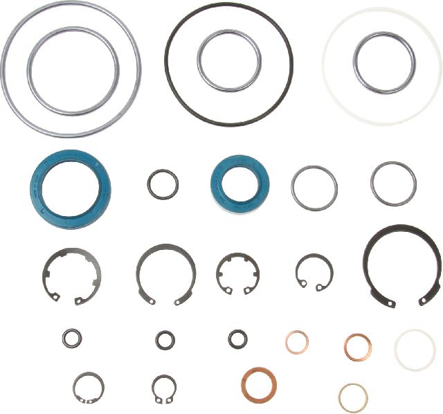 1998-2003 Mercedes-Benz CLK320 Power Steering Pump Seal Kit (Febi)