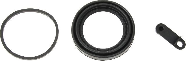 1996-2000 Mercedes-Benz C280 Disc Brake Caliper Repair Kit - Front (Febi)