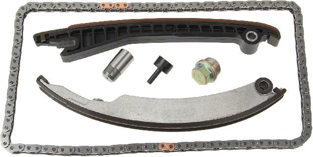 2002-2008 Mini Cooper Engine Timing Chain Kit (Febi)