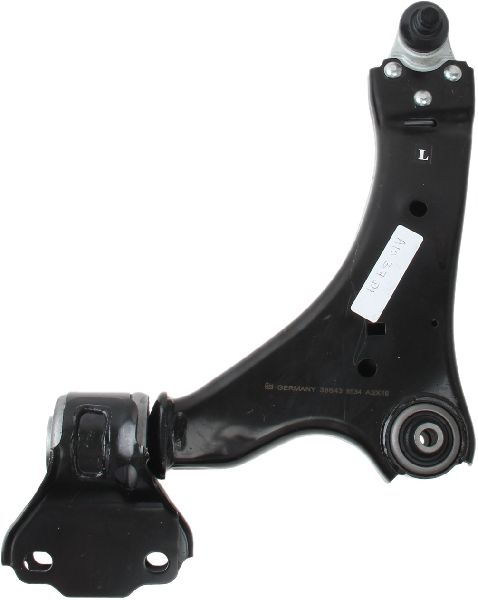 2010-2016 Volvo XC60 Suspension Control Arm - Front Left Lower (Febi)