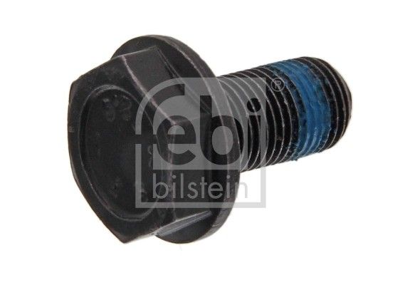 1995-1997 Audi S6 Clutch Flywheel Bolt (Febi)