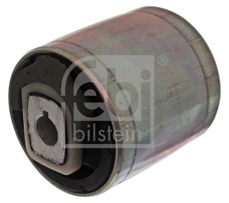 1997-1999 Audi A8 Suspension Control Arm Bushing - Front Lower Rearward (Febi)