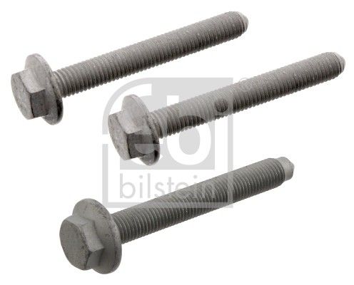 2006-2013 Audi A3 Suspension Control Arm Bolt Kit (Febi)