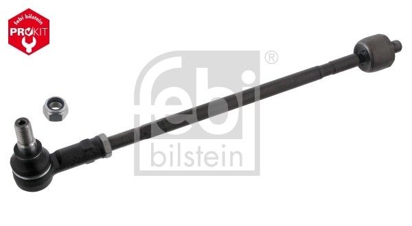 2004-2006 Mercedes-Benz Sprinter Steering Tie Rod - Front (Febi)