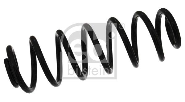 2013 Volkswagen Tiguan Coil Spring - Rear (Febi)
