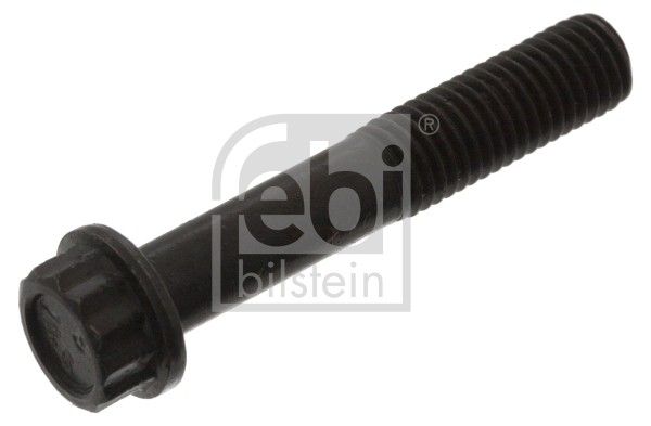 1980-1992 Volkswagen Jetta Transmission Clutch Pressure Plate Bolt (Febi)