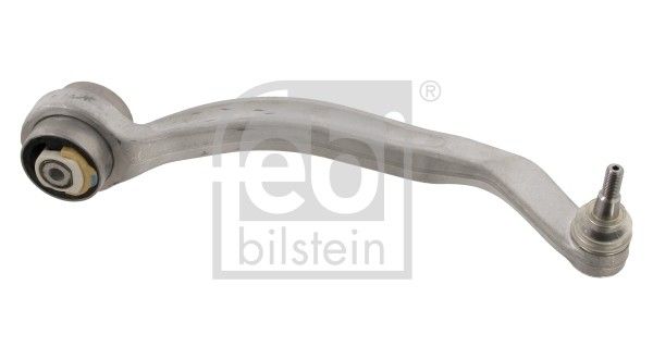 1997-2003 Audi A8 Quattro Suspension Control Arm - Front Right Lower Rearward (Febi)