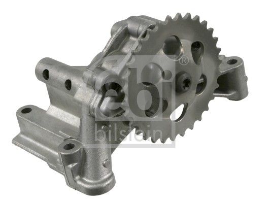 1998-2004 Audi A3 Engine Oil Pump (Febi)