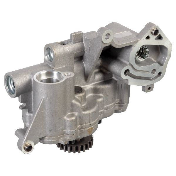 2011 Volkswagen Beetle Engine Oil Pump (Febi)