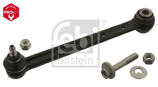1996-2000 Mercedes-Benz C280 Suspension Control Arm - Rear Lower Rearward (Febi)
