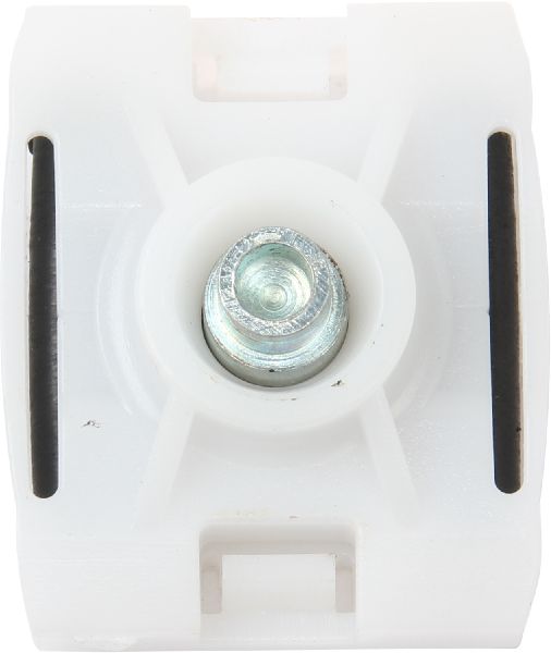 1988-1991 Mercedes-Benz 300SE Window Regulator Sliding Pivot (Febi)