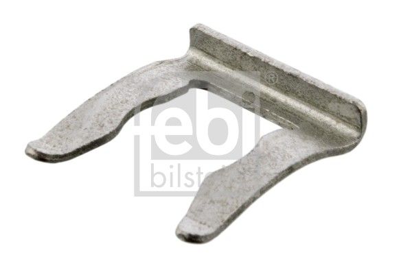 2015-2016 Volkswagen Golf R Brake Hydraulic Hose Retaining Spring - Front or Rear (Febi)