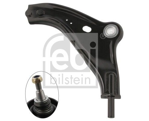 2007-2014 Mini Cooper Suspension Control Arm - Front Left Lower (Febi)