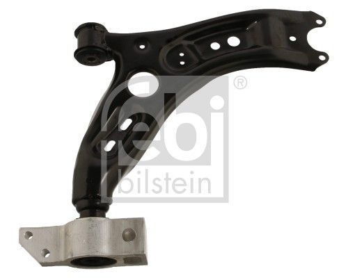 2010-2014 Volkswagen Passat Suspension Control Arm - Front Right Lower (Febi)