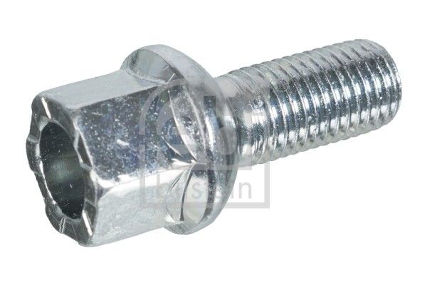 1981-1984 Audi Coupe Wheel Lug Bolt (Febi)