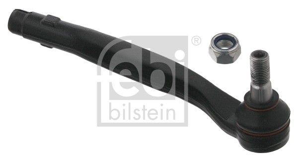 2003-2005 Mercedes-Benz ML350 Steering Tie Rod End - Right Outer (Febi)