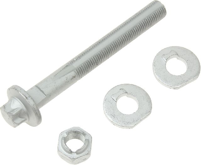 2013-2015 Mercedes-Benz GLK250 Suspension Control Arm Bolt Kit (Febi)