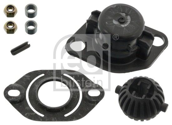 1985-1998 Volkswagen Golf Manual Transmission Shift Lever Repair Kit (Febi)