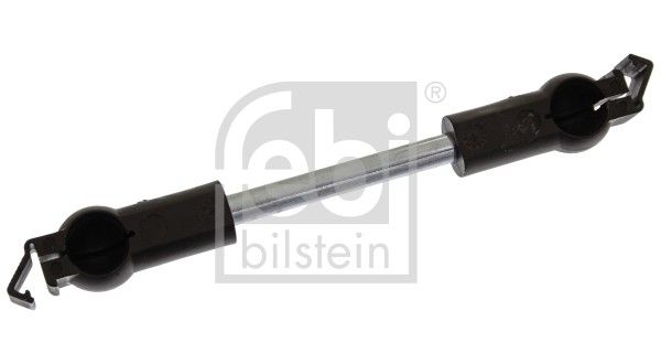 1981-1984 Volkswagen Jetta Manual Transmission Selector Rod - Front (Febi)