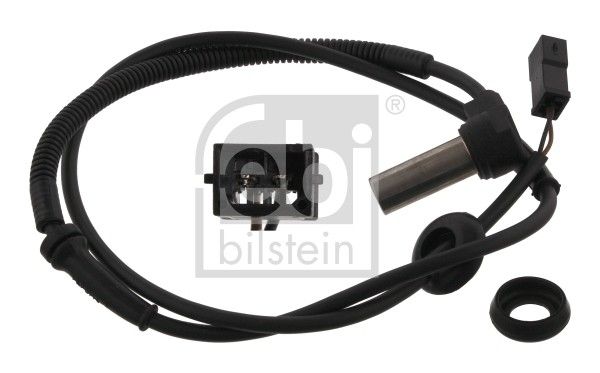 1996-1999 Audi A4 ABS Wheel Speed Sensor - Front or Front Left or Front Right (Febi)