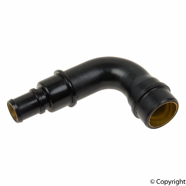 2000-2003 Audi S3 Engine Crankcase Breather Hose (Febi)
