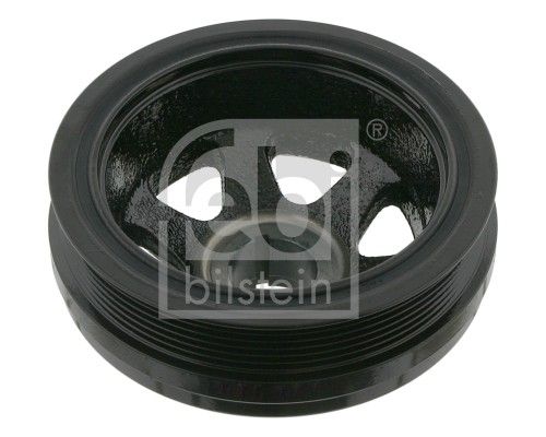 2006-2007 Mercedes-Benz C280 Engine Crankshaft Pulley (Febi)