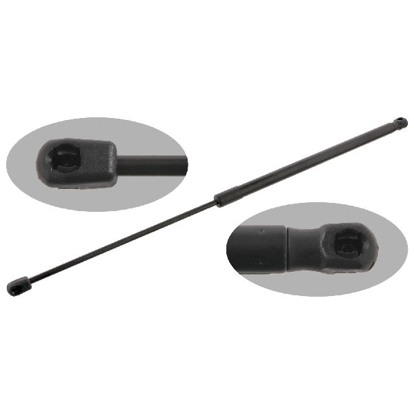 2012-2018 Mercedes-Benz CLS550 Hood Lift Support (Febi)