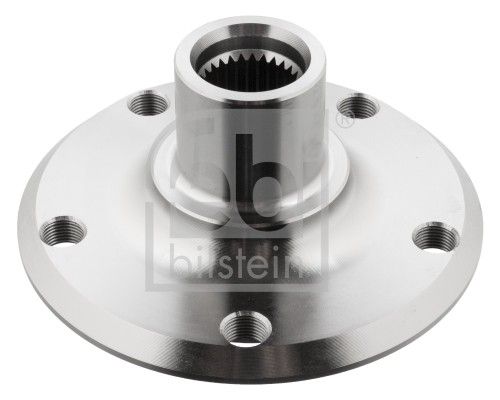 2012 BMW 328i Wheel Hub - Rear (Febi)