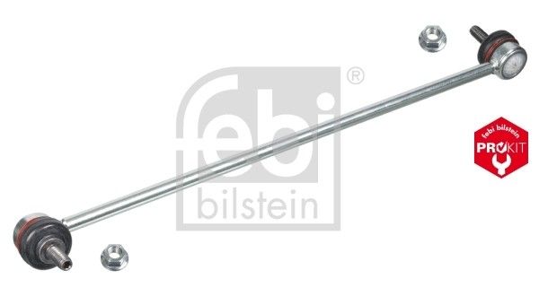 2009-2010 BMW 528i xDrive Suspension Stabilizer Bar Link - Front Right (Febi)