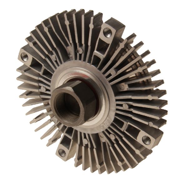 1996-1997 Audi A6 Engine Cooling Fan Blade (Febi)