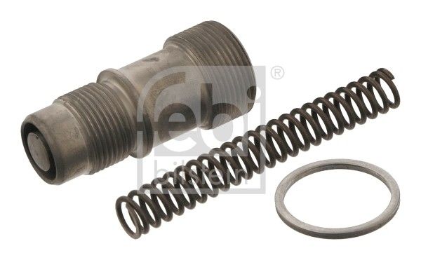 1984-1993 Mercedes-Benz 190E Engine Timing Chain Tensioner (Febi)